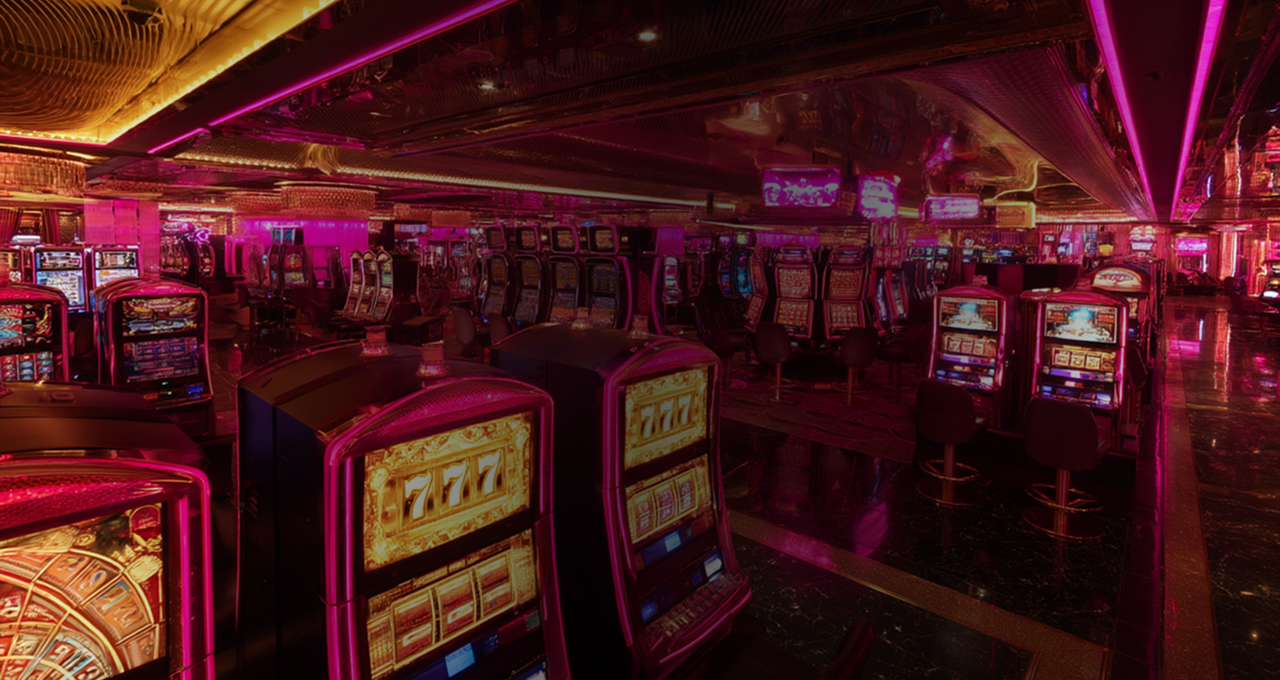 Vegaz Casino