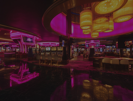 Vegaz Casino