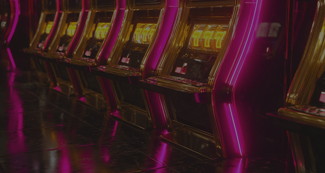 Vegaz Casino