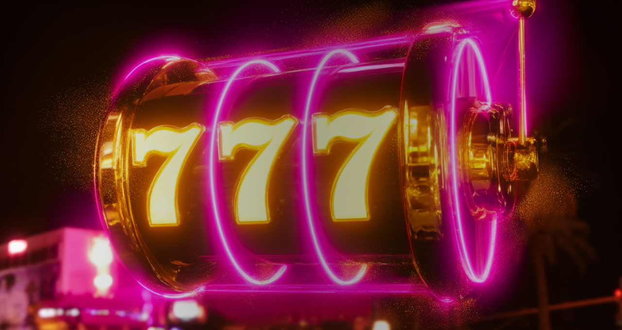 Vegaz Casino